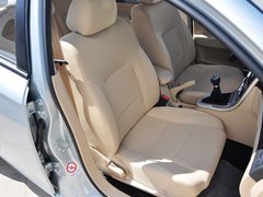 2013款 1.5L 手动 舒适型