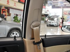 2013款 1.5L 手动 舒适型