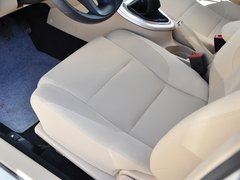 2013款 1.5L 手动 舒适型