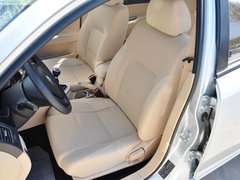 2013款 1.5L 手动 舒适型