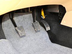 2013款 1.5L 手动 舒适型
