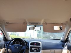 2013款 1.5L 手动 舒适型