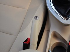 2013款 1.5L 手动 舒适型