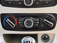 2013款 1.5L 手动 舒适型