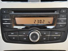 2013款 1.5L 手动 舒适型