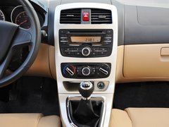 2013款 1.5L 手动 舒适型