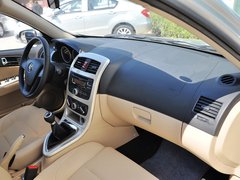 2013款 1.5L 手动 舒适型