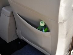 2013款 1.5L 手动 舒适型