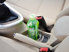 中华H330 2013款 1.5L 手动 舒适型