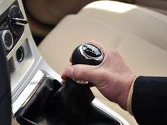 中华H330 2013款 1.5L 手动 舒适型