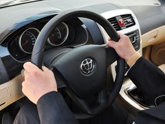 2013款 1.5L 手动 舒适型