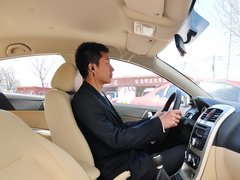 中华H330 2013款 1.5L 手动 舒适型