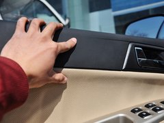 中华H330 2013款 1.5L 手动 舒适型