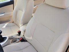 2013款 1.5L 手动 舒适型