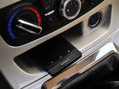 中华H330 2013款 1.5L 手动 舒适型