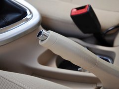 2013款 1.5L 手动 舒适型