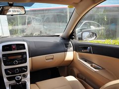 中华H330 2013款 1.5L 手动 舒适型