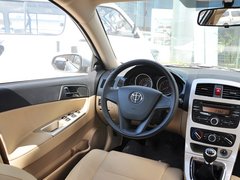 2013款 1.5L 手动 舒适型