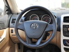 中华H330 2013款 1.5L 手动 舒适型