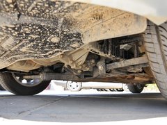 2013款 1.5L 手动 舒适型