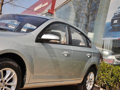 中华H330 2013款 1.5L 手动 舒适型