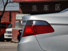 中华H330 2013款 1.5L 手动 舒适型