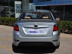 2013款 1.5L 手动 舒适型
