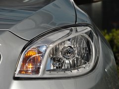 2013款 1.5L 手动 舒适型