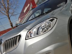 2013款 1.5L 手动 舒适型