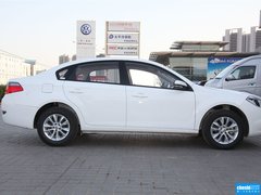 2013款 1.5L 手动 舒适型