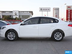 2013款 1.5L 手动 舒适型