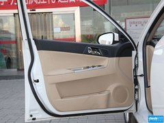 2013款 1.5L 手动 舒适型