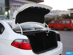 2013款 1.5L 手动 舒适型