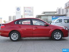 2013款 1.5L 手动 舒适型