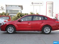 2013款 1.5L 手动 舒适型
