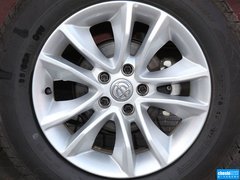 2013款 1.5L 手动 舒适型