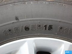 2013款 1.5L 手动 舒适型