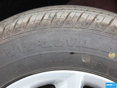 2013款 1.5L 手动 舒适型