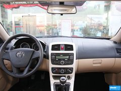 2013款 1.5L 手动 舒适型