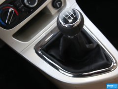 2013款 1.5L 手动 舒适型