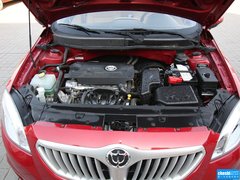 2013款 1.5L 手动 舒适型