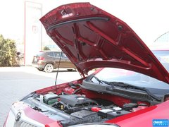 2013款 1.5L 手动 舒适型