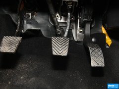 2013款 1.5L 手动 舒适型