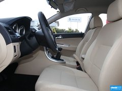 2013款 1.5L 手动 舒适型