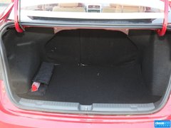 2013款 1.5L 手动 舒适型