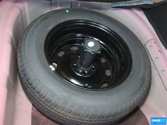 2013款 1.5L 手动 舒适型
