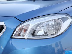 2013款 1.5L 手动 舒适型