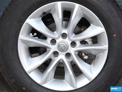 2013款 1.5L 手动 舒适型