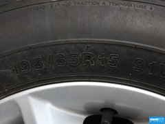 2013款 1.5L 手动 舒适型