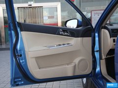 2013款 1.5L 手动 舒适型